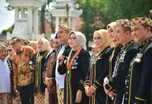 Harjalu ke-770, Momentum Kontemplasi Sejarah Masa Depan Lumajang