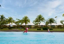  Serunya "Season of Joy Awaits" Bersama Natra Bintan  