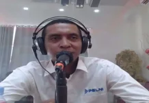 Nataru, Pelni Tolitoli Perketat Layanan Tiket Cegah Calo