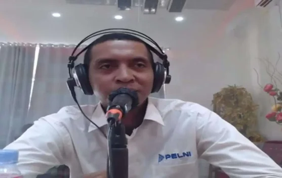 Nataru, Pelni Tolitoli Perketat Layanan Tiket Cegah Calo