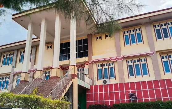 Mayoritas Perkara Cerai di Fakfak Diajukan Perempuan