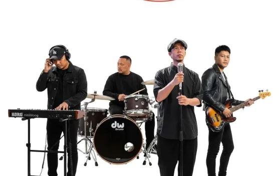 25 Tahun Berkarya, Shakey Rilis Single Baru