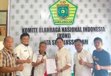 Musorkot KONI Subulussalam Buka Pendaftaran Ketua Periode 2025–2029
