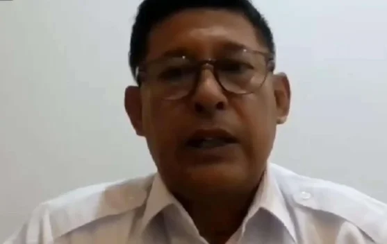 Kecelakaan Lalulintas Umumnya Terjadi di Jalan Nasional Parimo