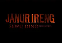 Film Horor 'Janur Ireng' Rilis Final Trailer Mencekam