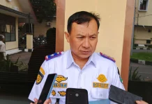 Nataru, Volume Kendaraan di Bondowoso Diprediksi Naik 80%