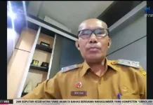 Ini Kendala Utama Penanganan Scabies di Perbatasan