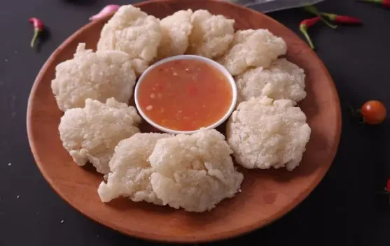 Kalori Cireng dan Cara Menikmatinya Secara Bijak