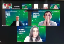 PT CASH Memaparkan Keunggulan Strategi Bisnis dan Inovasi