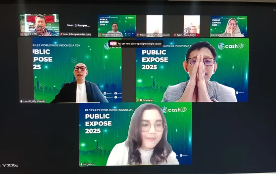 PT CASH Memaparkan Keunggulan Strategi Bisnis dan Inovasi