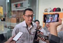 KPK Periksa Manajer Keuangan Internal Bank BJB