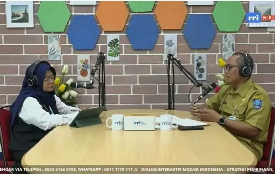 Pendampingan UMKM Pemula Perkuat Ekonomi Lokal Bangka