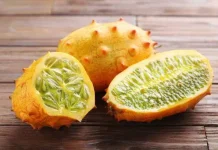 Buah Kiwano dan Manfaat Kesehatan Yang Luar Biasa
