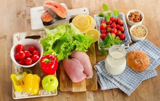 Makanan Sehat untuk Diet yang Lezat dan Bergizi