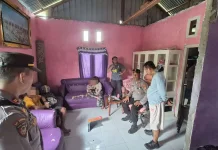 Jual Narkoba ke Pelaku Pembunuhan, IRT Diringkus Polisi
