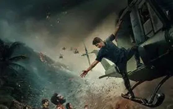 Film “Timur” akan Tayang Minggu ini