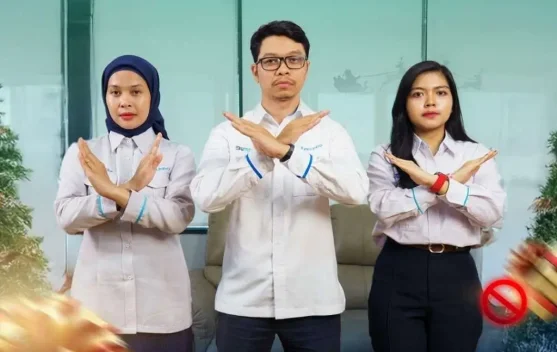 SPJM Grup Tegaskan Komitmen Layanan Berintegritas