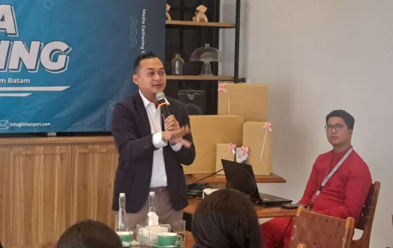 Tiga Faktor Penyebab Harga Tiket Pesawat Naik