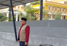 UIN Datokarama Tekankan Sinergi Elemen Kampus
