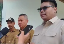 MPR RI Salurkan Bantuan Alsintan untuk Petani Sigi