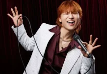 Daesung Kembali dengan “Hando-Chogua” Ceria