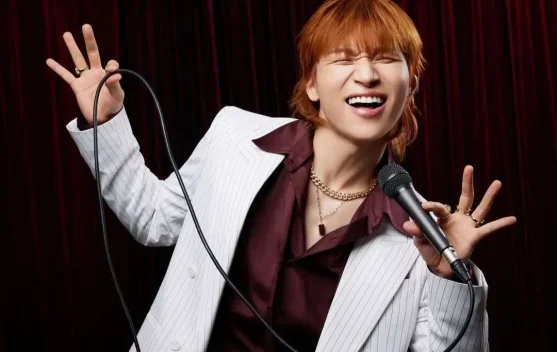 Daesung Kembali dengan “Hando-Chogua” Ceria