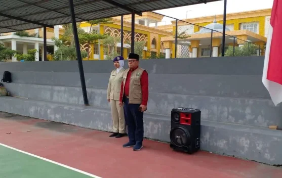 UIN Datokarama Tegaskan Peran Strategis Menwa