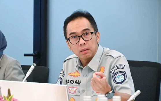 Jasa Raharja Wujudkan Efisiensi dan Akurasi Melayani Masyarakat