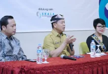 Integrasi Satu Data Indonesia dalam Perencanaan Pembangunan Kaltara