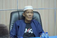 Pemkab Lingga Tunggu Kejelasan Menhan Soal Investasi Alumina
