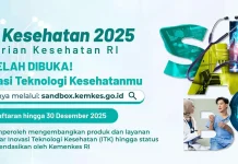 Peluang Besar bagi Inovator dan Produsen Alat Kesehatan