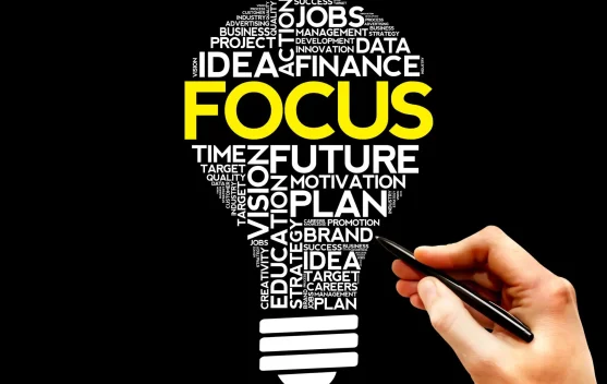 Tips Menenangkan Hati dan Pikiran Agar Bisa Fokus