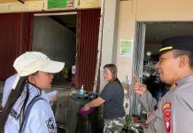 Sanksi Tegas Intai Penimbun Elpiji Melon