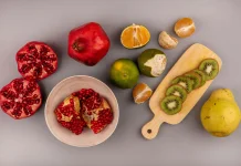 Rekomendasi Buah Yang Baik Untuk Menjaga Kesehatan Ginjal