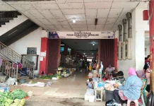 Update Harga Bapok Peternakan Dan Perikanan Merauke