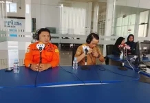 Basarnas Mamuju Siapsiagakan Personel Hadapi Libur Akhir Tahun