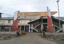 Cek Harga Ikan Tuna Di Pasar Wamanggu Merauke 