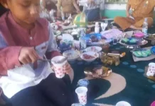 Pemkab Touna Suport Mora Sebagai Kearifan Lokal