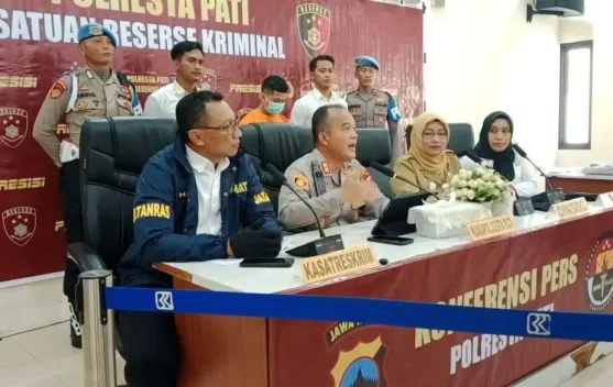 Kasus Penemuan Bayi di Pati, Adopsi Belum Diputuskan