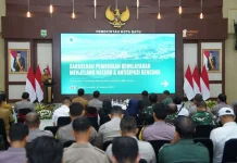 Pemkot Batu Tingkatkan Kesiapsiagaan Menjelang Natal Tahun Baru