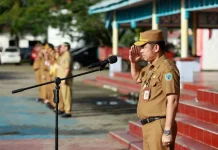 Libur Nataru, Bustan Minta Loket Pelayanan Publik Buka