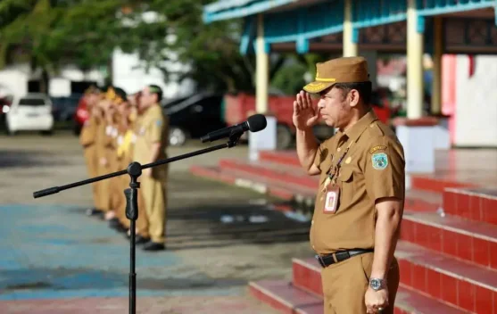 Libur Nataru, Bustan Minta Loket Pelayanan Publik Buka