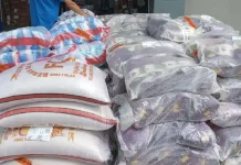 Pemerataan Bantuan, Pemkab Himbau Donatur Sampaikan Bantuan Terdistribusi