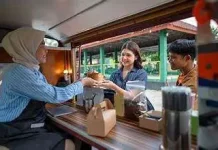 Mendorong Usaha Kecil untuk Tumbuh dan Didengar