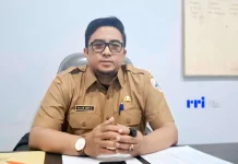 BPBD Sampang Petakan Tiga Ancaman Bencana