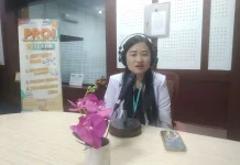 Keterbatasan Fisik Bukan Halangan untuk Meraih Prestasi 