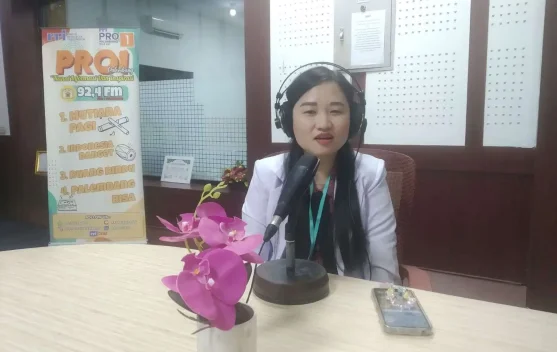 Keterbatasan Fisik Bukan Halangan untuk Meraih Prestasi 