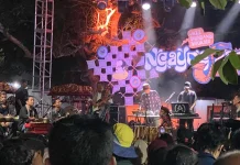 Untuk Perlindungan, Musisi Lokal Yogyakarta Jangan Lupa Daftarkan Karya