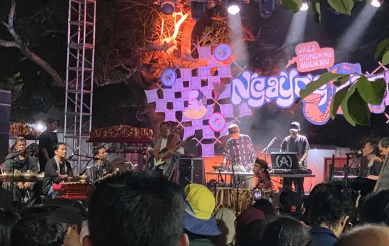 Untuk Perlindungan, Musisi Lokal Yogyakarta Jangan Lupa Daftarkan Karya