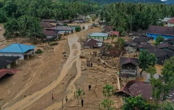 Pakar UGM Sebut Perlu Kaji Kebijakan Huntap di Sumatra